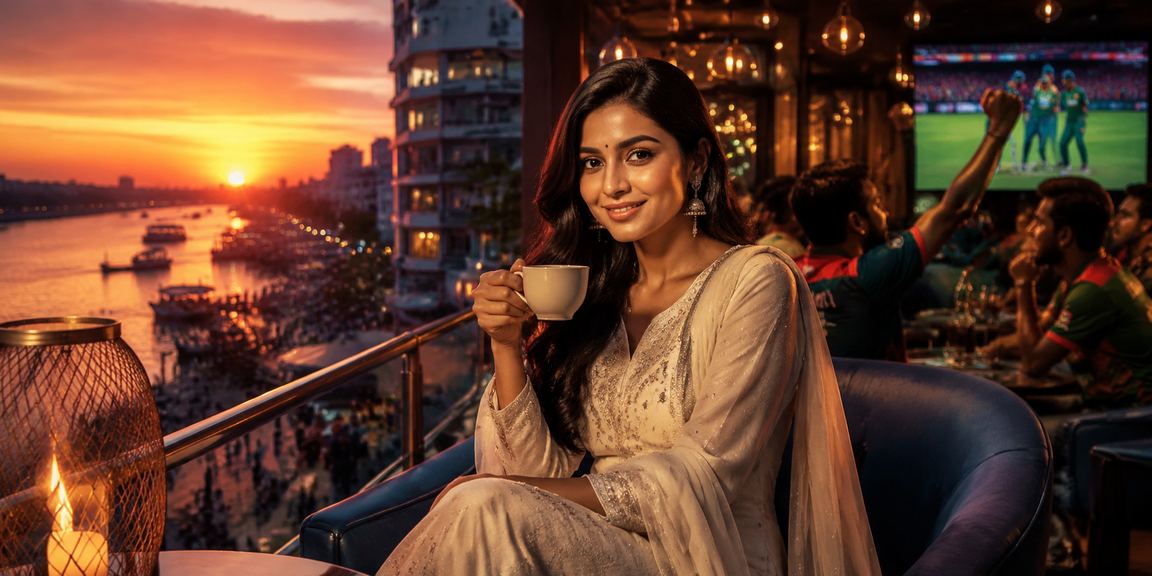 বাংলাদেশ প্রিমিয়ার লীগের ক্রিকেট ম্যাচের বিশ্লেষণ